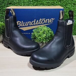 Blundstone Originals 1448 Chelsea Boots - AUS 5.5 / US Women's 8.5 NEW